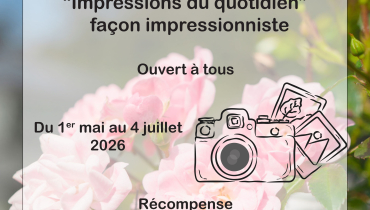 Actualités