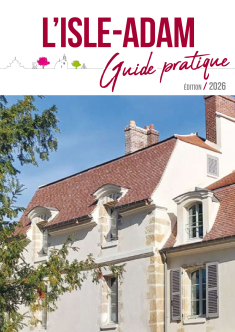 Couverture guide pratique 2026