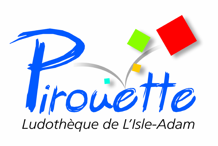 Logo Pirouette