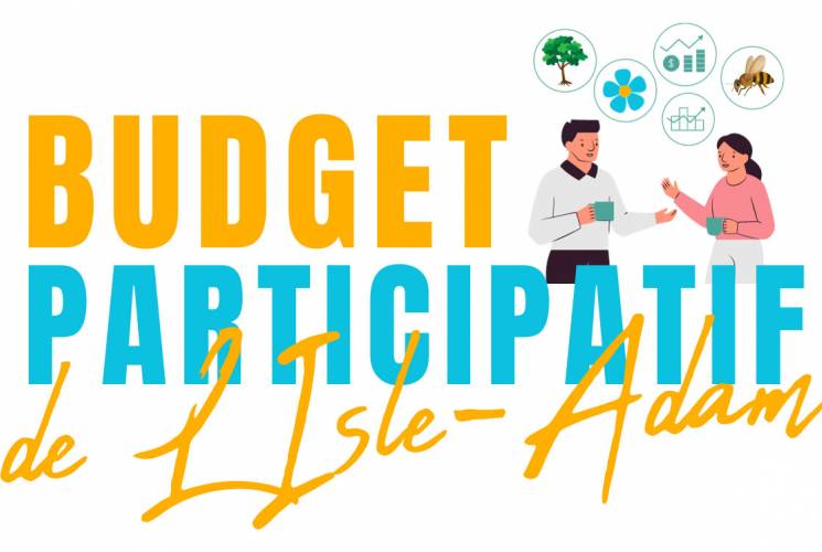 logo budget participatif