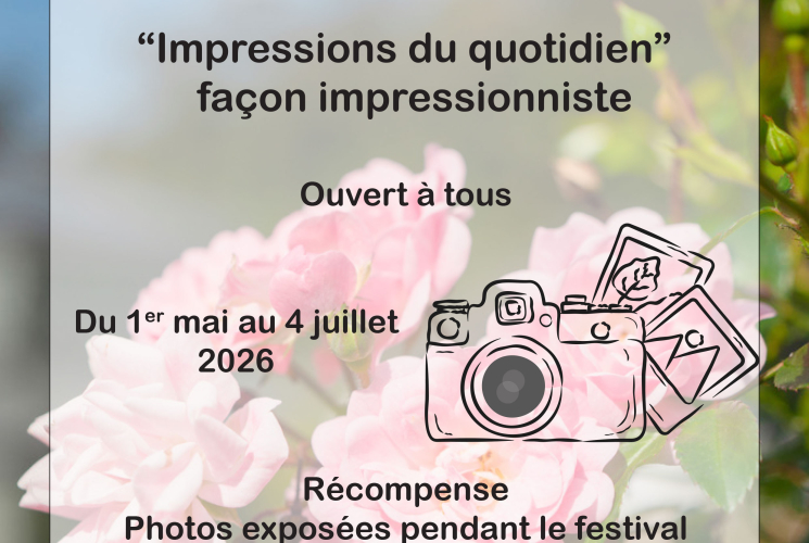 concours photo