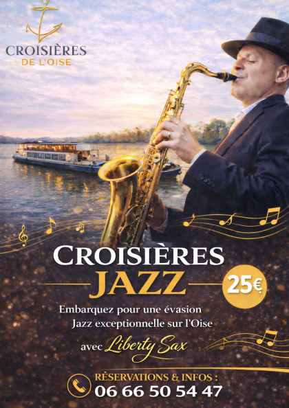 Croisière Jazz
