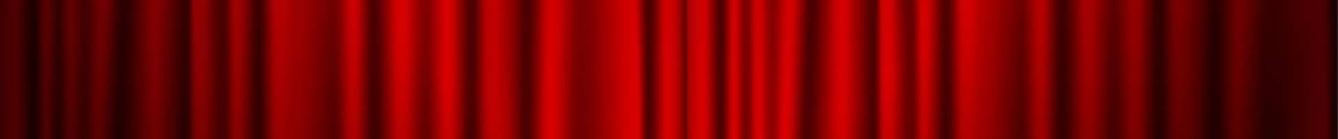 Rideaux scène adamoise