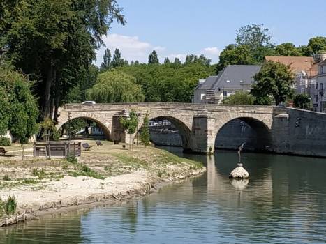 Une nouvelle étape dans la préservation de l'environnement sur l'Ile de la Cohue