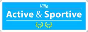 L’Isle-Adam labellisée « Ville Active & Sportive »