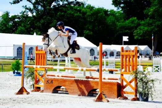 Cercle Hippique « Les Ecuries de l’Ufrée »