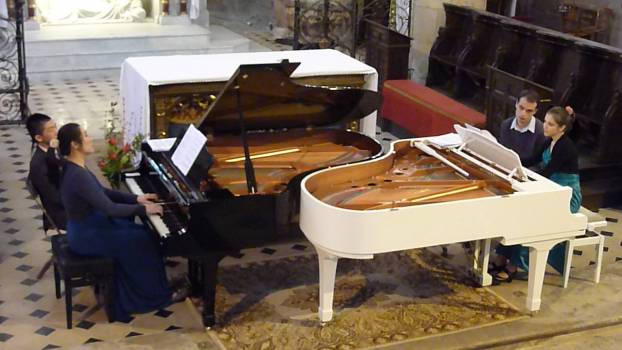 Association des Amis de l'Orgue de L'Isle-Adam (A.A.O.I.A)