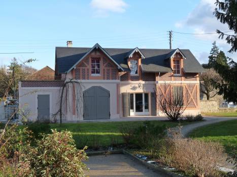 Atelier du souffleur de verre
