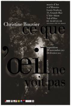 Ce que l'oeil ne voit pas