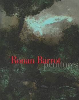 Escande - Ronan Barrot, peintures