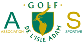 Association sportive du Golf de L'Isle-Adam