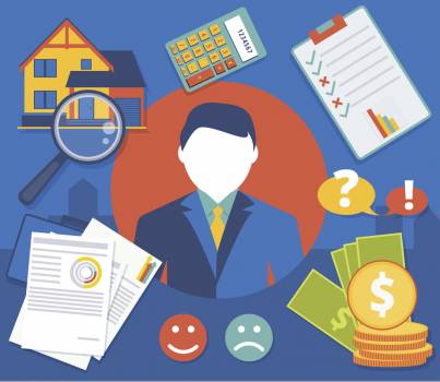 Attention aux escrocs