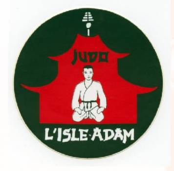 Judo Club de L'Isle-Adam