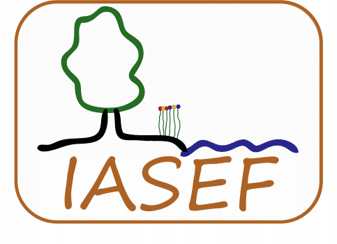 Initiatives et Actions pour la Sauvegarde de l'Environnement et des Forêts (IASEF)