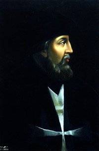 Philippe de Villiers