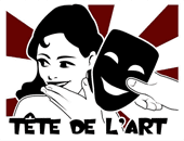 Tête de l'Art