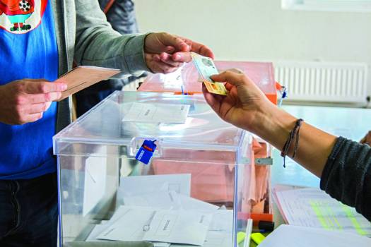1ère installation du Conseil municipal des Jeunes