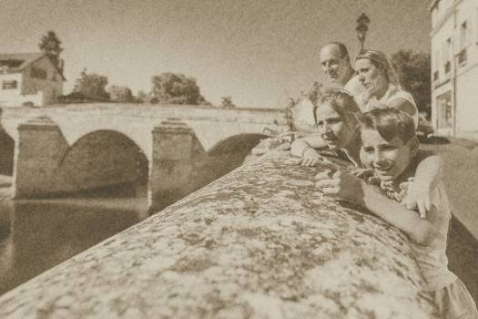 L’Isle-Adam renouvelle son label « Station classée tourisme »