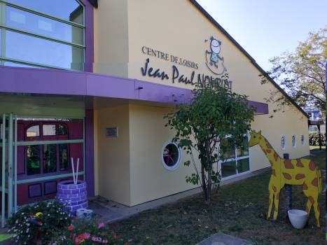 Mise en place d’un dispositif préventif du Centre de Loisirs