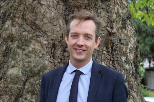 Message du Maire - 2 novembre 2020