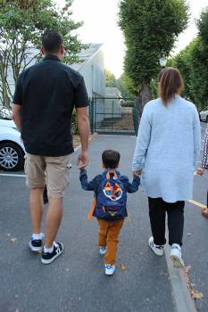 Rentrée des classes : lundi 2 novembre décalée à 10h