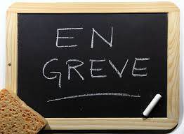 Grève nationale dans les écoles mardi 10 novembre