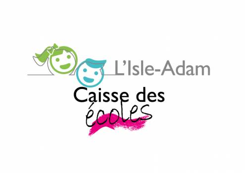 Logo caisse des écoles
