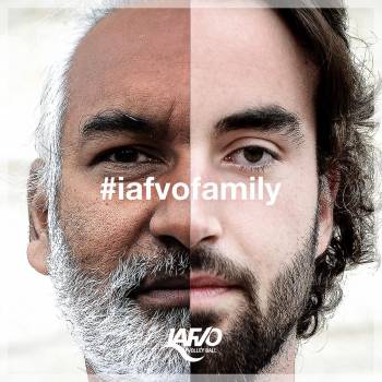 IAFVO Volley-Ball