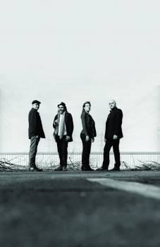 Jazz au fil de l'Oise