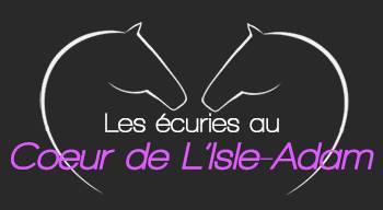Logo les écuries au coeur de LIA