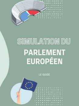 Journée de l'Europe