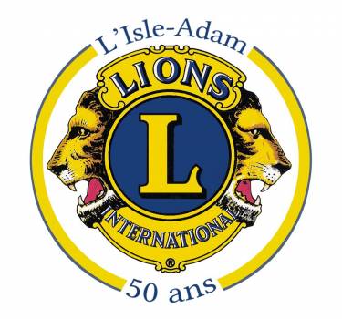 Lions Club de L'Isle-Adam Parmain