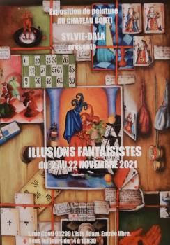 Illusions fantaisistes