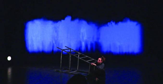 Que cela suive...cie de l'astre