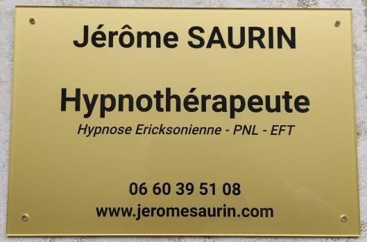 Jérôme Saurin 