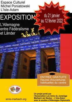 Expo photo federalisme
