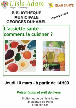 Atelier Bibliothèque