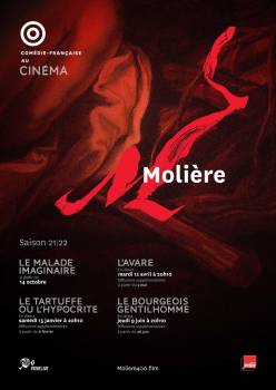 L'Avare (Comédie-Française)