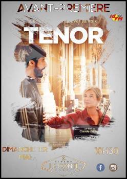 Avant-première Tenor