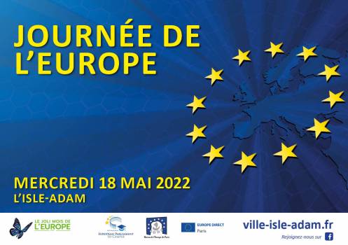 Journée de l'Europe