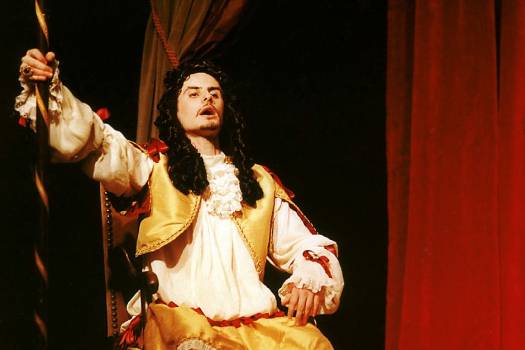 D’Artagnan s’en-va-t’en guerres