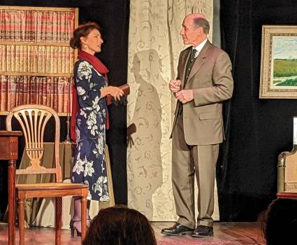 lorsque l’enfant paraît