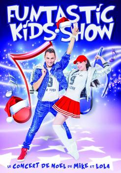 FUNTASTIC KIDS SHOW