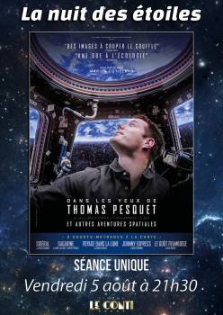 La nuit des étoiles