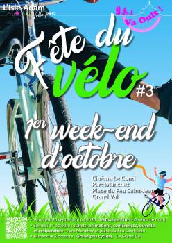 Fête du vélo