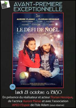 Le Défi de Noël