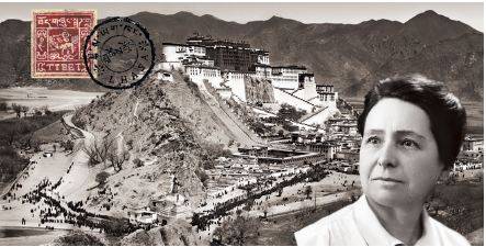 Alexandra David-Neel