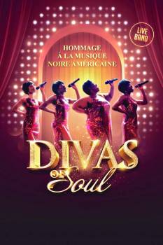DIVAS OF SOUL