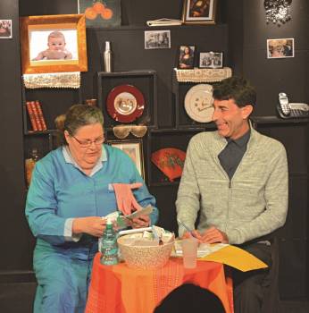 Mariés à tout prix