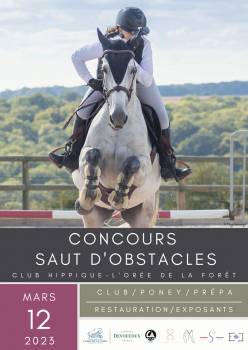 Club Hippique & Écurie L'Orée de la Forêt